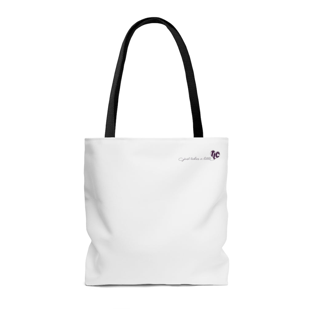 Be Kind to Your Mind — Tote