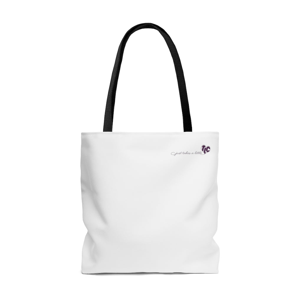 Be Kind to Your Mind — Tote