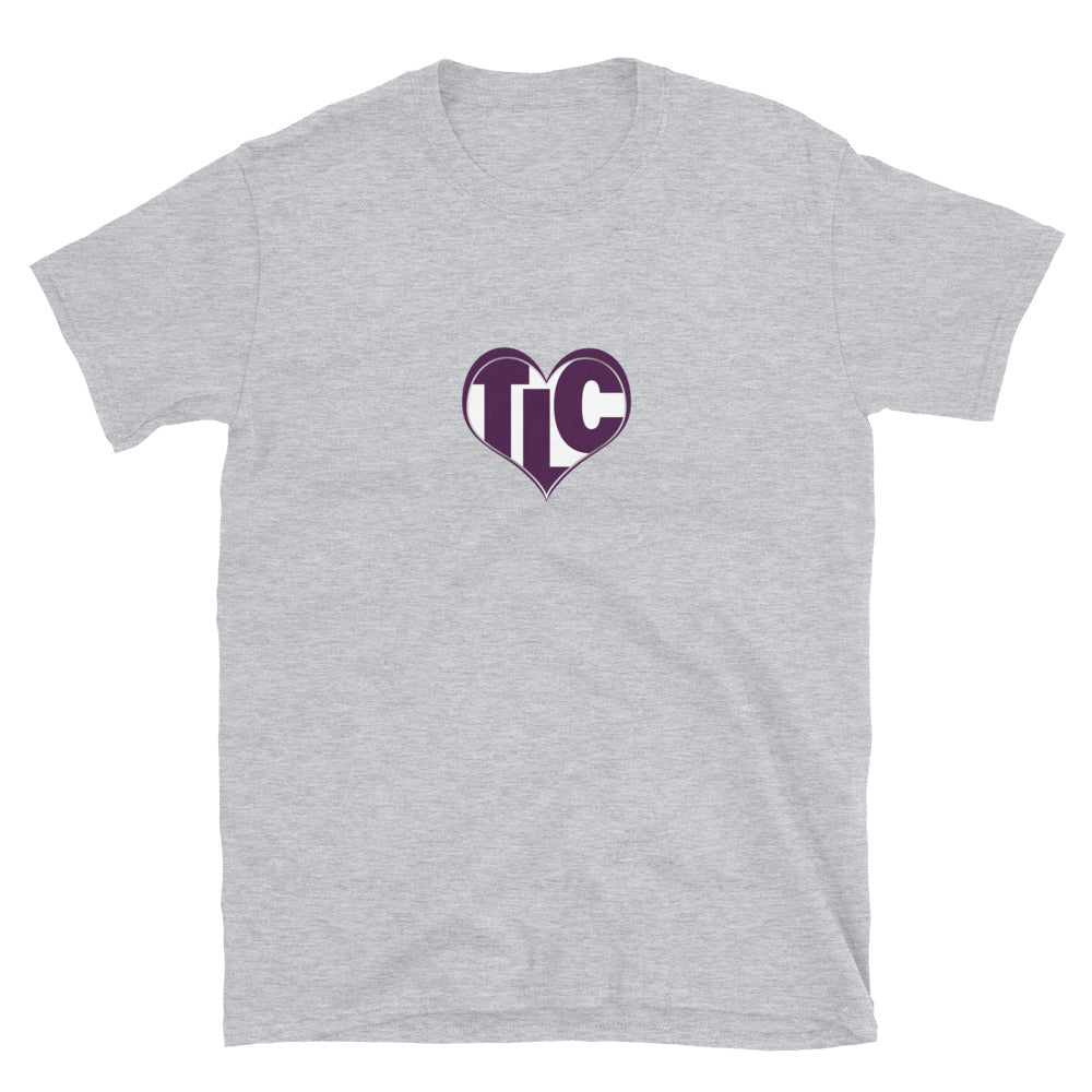 Have a TLC Heart — Softstyle Tee