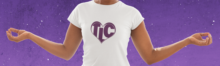 Have a TLC Heart