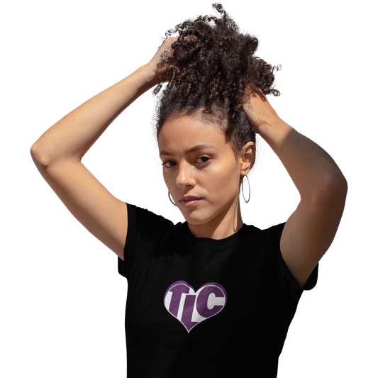 Have a TLC Heart — Softstyle Tee