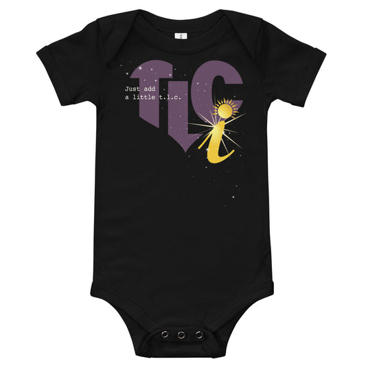 Heartfelt Just Add a Little TLC — Onesie Darks