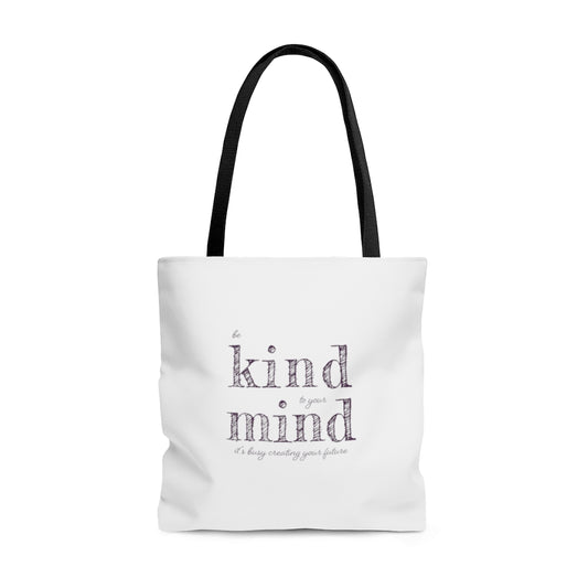 Be Kind to Your Mind — Tote