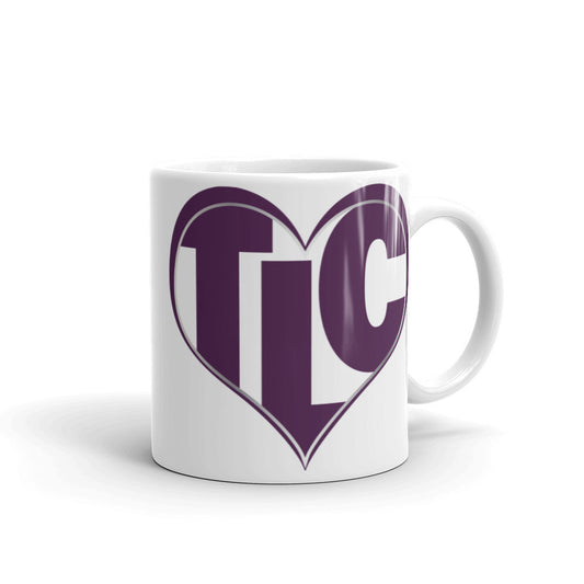 Have a TLC Heart Mug